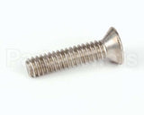 SC-25018 Alto Shaam Screw,1/4-20X1-1/8 Flat