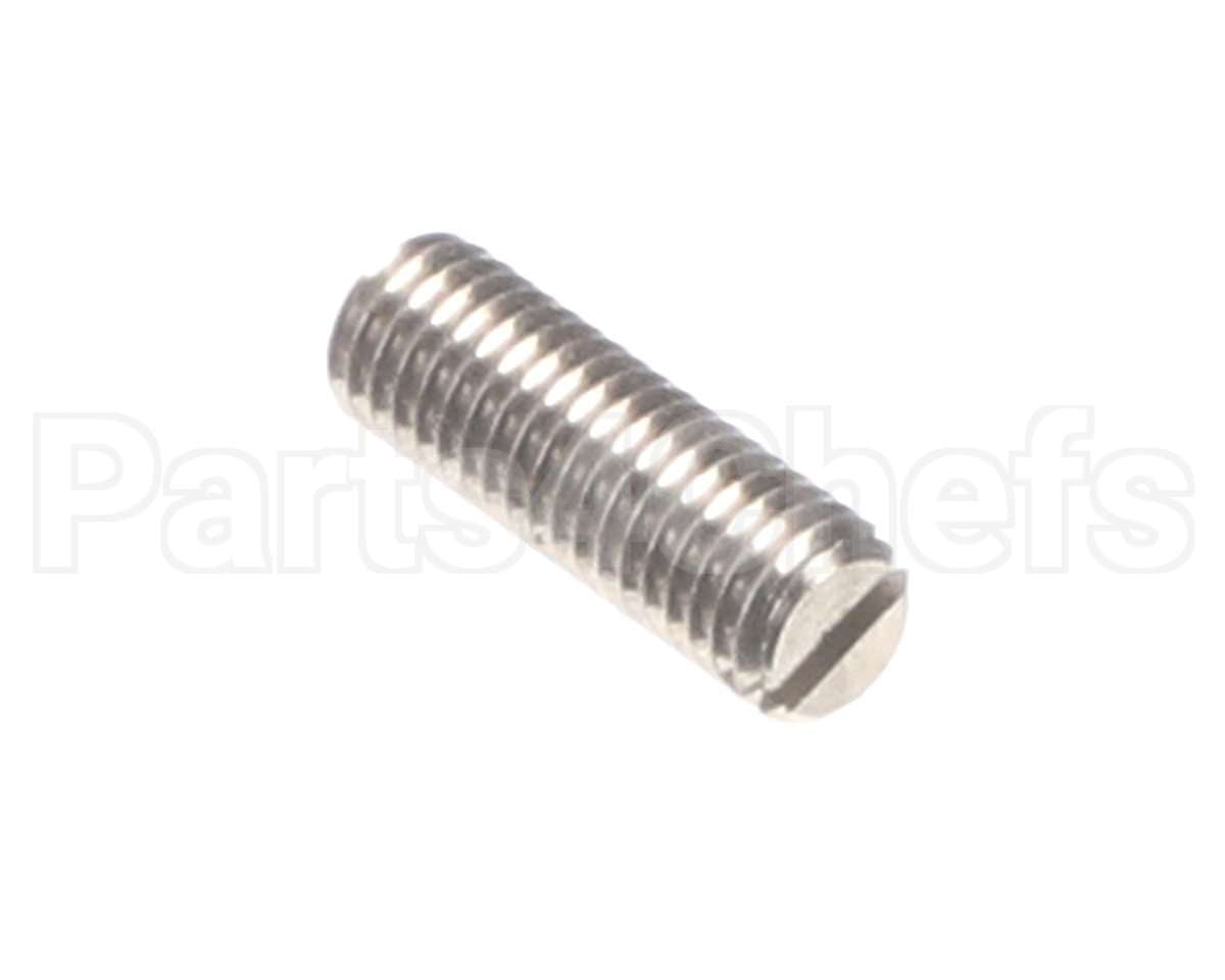 SC-25091 Alto Shaam Screw,M5X0.8X16Mm Sscr