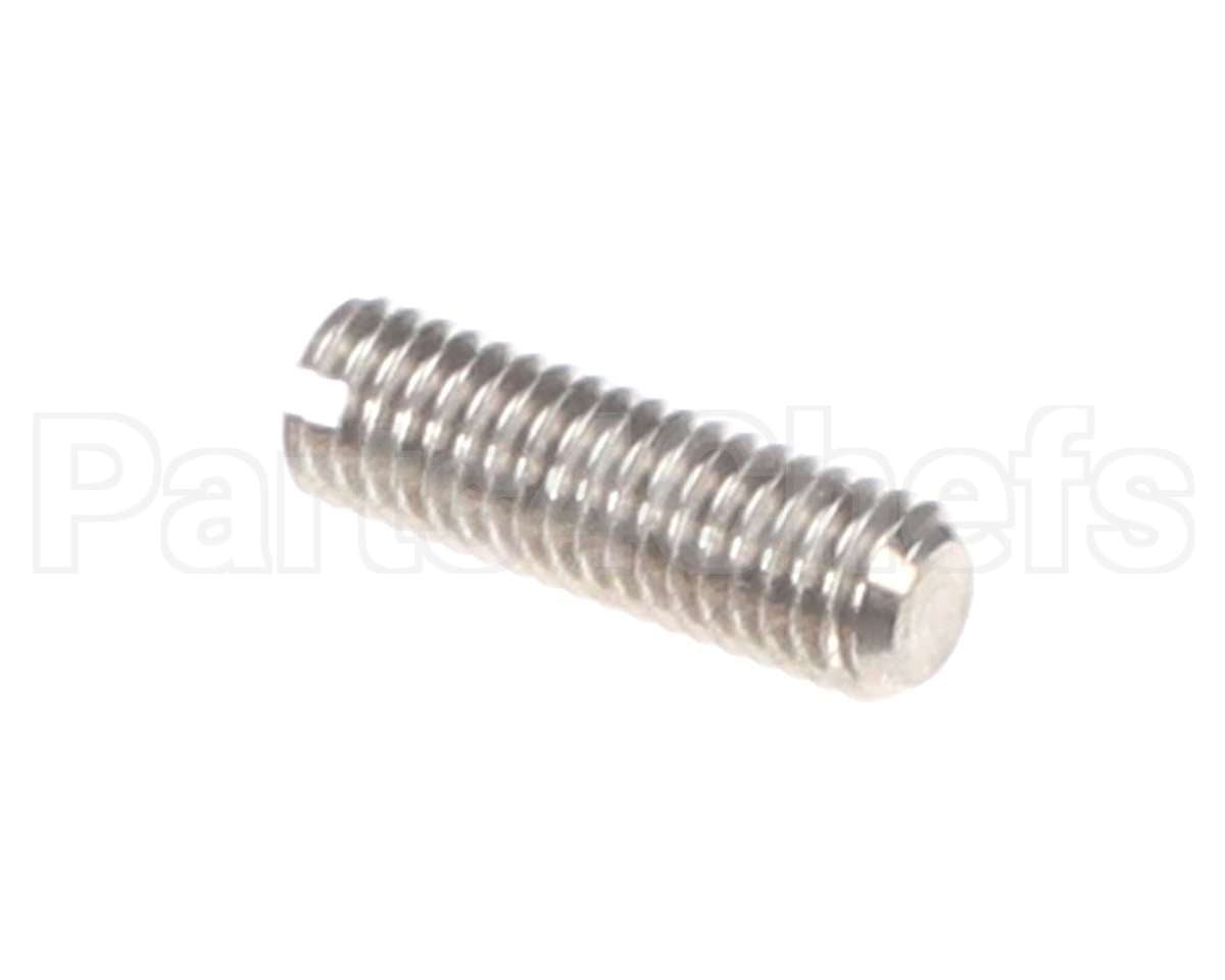 SC-25091 Alto Shaam Screw,M5X0.8X16Mm Sscr