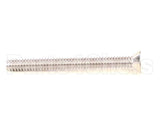 SC-2567 Alto Shaam Screw,10-24X2 Flat