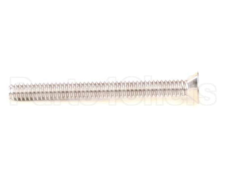 SC-2567 Alto Shaam Screw,10-24X2 Flat