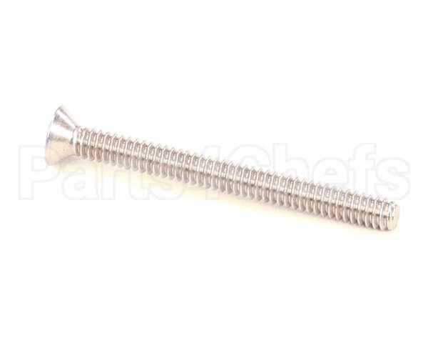 SC-2567 Alto Shaam Screw,10-24X2 Flat