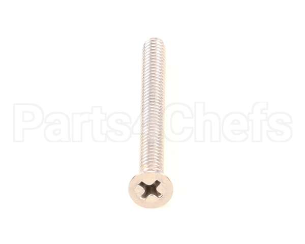 SC-2567 Alto Shaam Screw,10-24X2 Flat