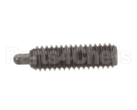 SC-25781 Alto Shaam Screw,Insert,W/Spring Loadedba