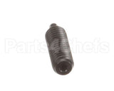SC-25781 Alto Shaam Screw,Insert,W/Spring Loadedba