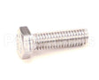 SC-26060 Alto Shaam Screw,M5X0.8X16Mm Hex