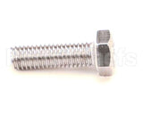 SC-26060 Alto Shaam Screw,M5X0.8X16Mm Hex
