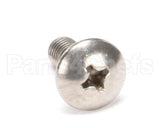 SC-2661 Alto Shaam Screw,10-32X1/2 Trh