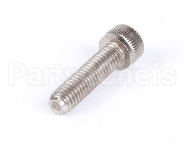 SC-26704 Alto Shaam Screw,10-32X3/4 Sch