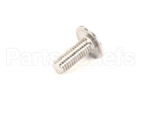 SC-27125 Alto Shaam Screw,M6X1X16Mm Trh