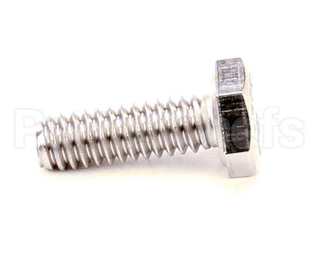 SC-27385 Alto Shaam Screw,1/4-20X3/4 Hex