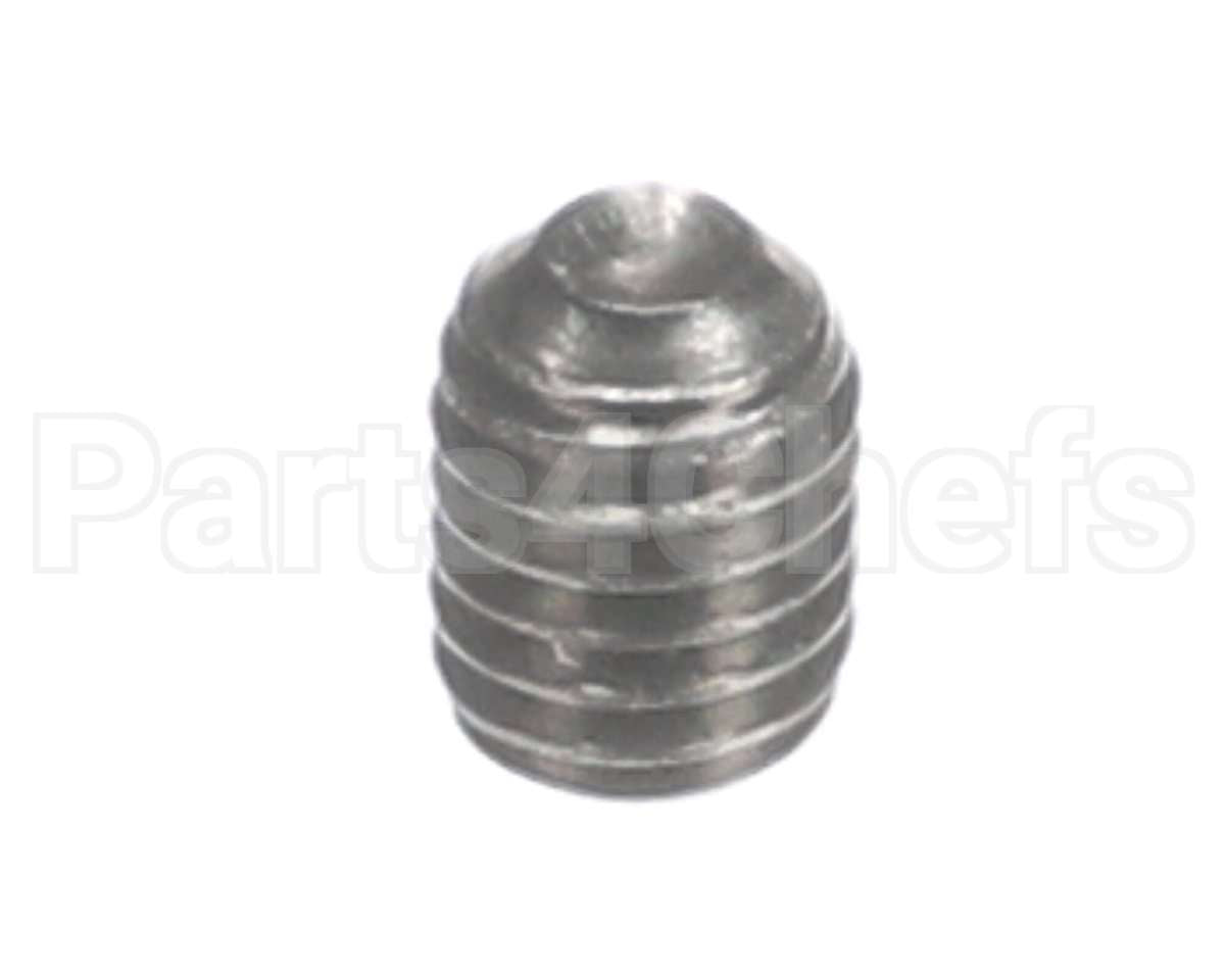 SC-27433 Alto Shaam Screw,10-32X1/4 Sst