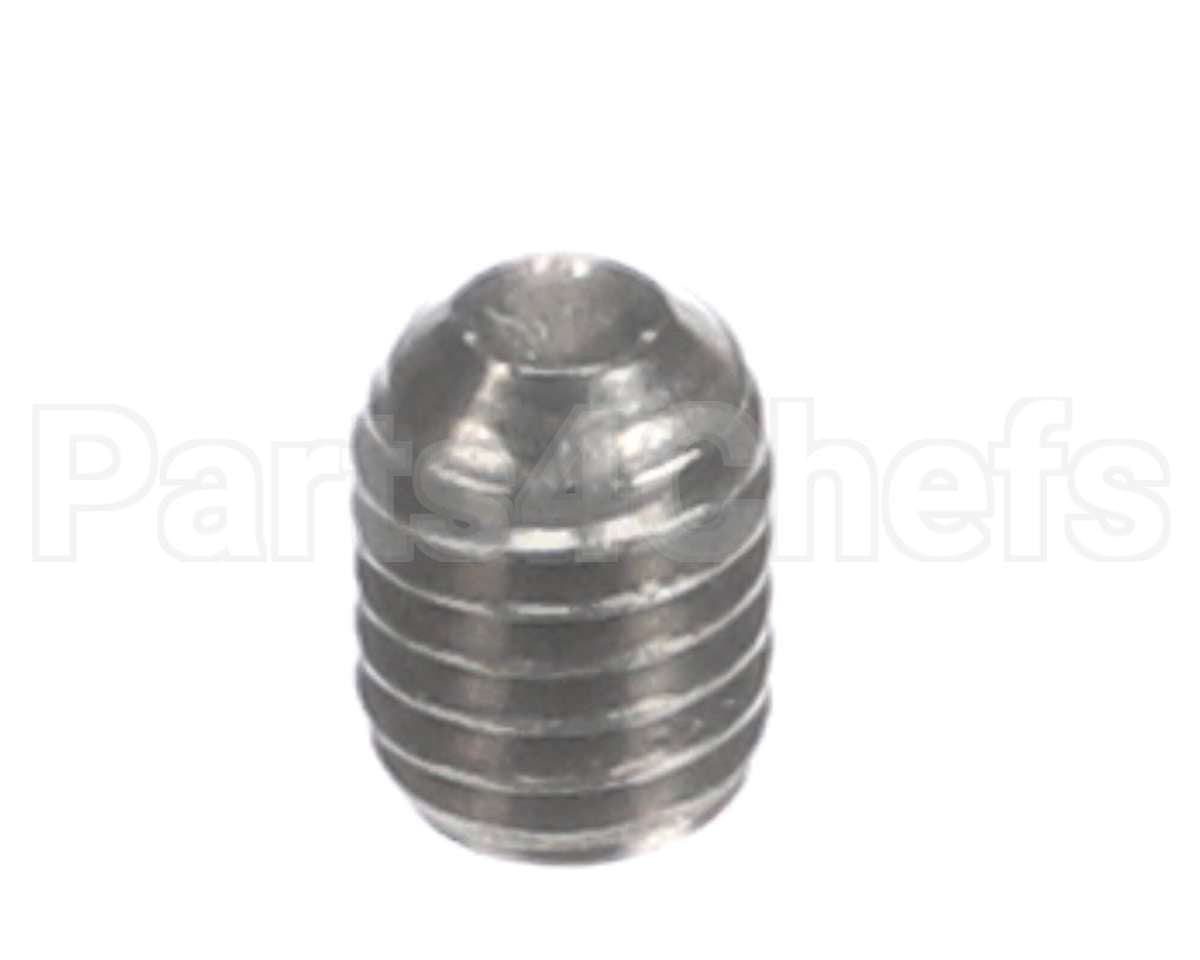 SC-27433 Alto Shaam Screw,10-32X1/4 Sst
