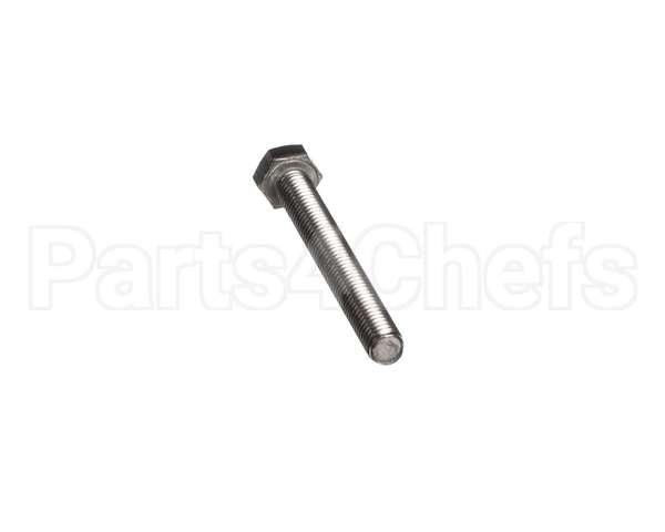 SC-28259 Alto Shaam Screw,M5X0.8X40Mm Hex