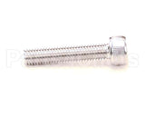 SC-28264 Alto Shaam Screw,M5X0.8X25Mm Sch