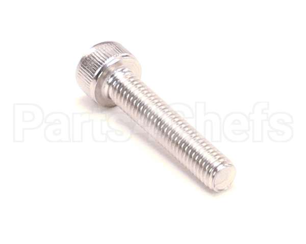 SC-28264 Alto Shaam Screw,M5X0.8X25Mm Sch
