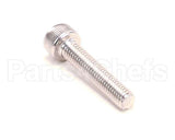 SC-28264 Alto Shaam Screw,M5X0.8X25Mm Sch