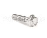 SC-28891 Alto Shaam Screw,M6X1X25Mm Hex Flg