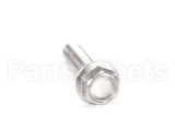 SC-28891 Alto Shaam Screw,M6X1X25Mm Hex Flg