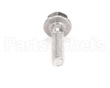SC-28891 Alto Shaam Screw,M6X1X25Mm Hex Flg