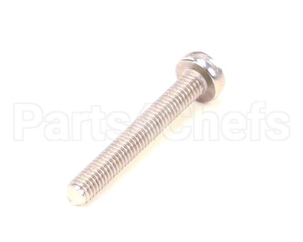 SC-29276 Alto Shaam Screw,M4X0.7X30Mm Pan
