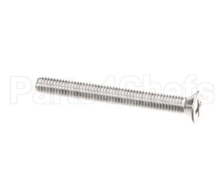 SC-29387 Alto Shaam Screw,10-32X1-3/4 Flat