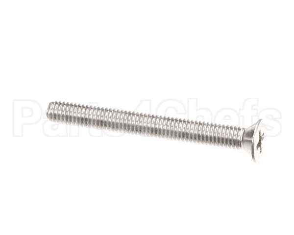 SC-29387 Alto Shaam Screw,10-32X1-3/4 Flat