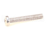 SC-29735 Alto Shaam Screw,M5X0.8X35Mm Pan Phh Sst