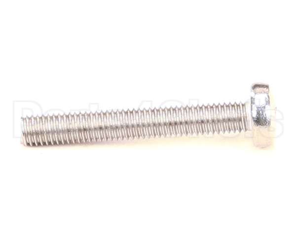 SC-29735 Alto Shaam Screw,M5X0.8X35Mm Pan Phh Sst