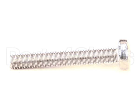 SC-29735 Alto Shaam Screw,M5X0.8X35Mm Pan Phh Sst
