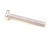 SC-29735 Alto Shaam Screw,M5X0.8X35Mm Pan Phh Sst