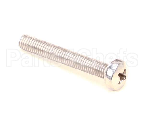 SC-29735 Alto Shaam Screw,M5X0.8X35Mm Pan Phh Sst