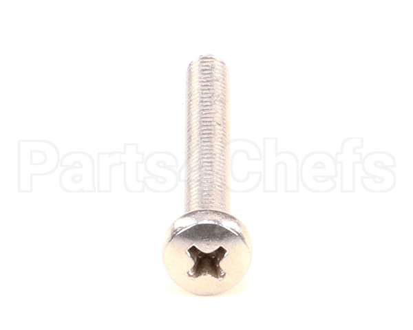 SC-29735 Alto Shaam Screw,M5X0.8X35Mm Pan Phh Sst