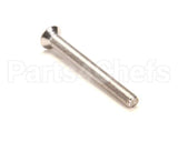 SC-35259 Alto Shaam Screw,M5X0.8X50Mm Flat