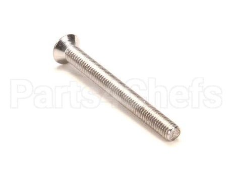 SC-35259 Alto Shaam Screw,M5X0.8X50Mm Flat