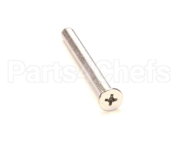 SC-35259 Alto Shaam Screw,M5X0.8X50Mm Flat