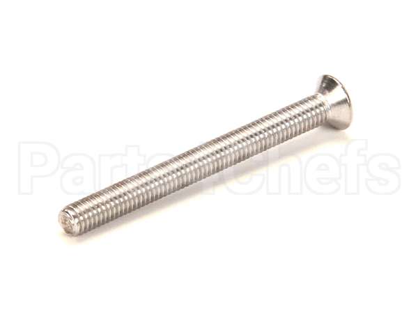 SC-35259 Alto Shaam Screw,M5X0.8X50Mm Flat