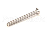 SC-35259 Alto Shaam Screw,M5X0.8X50Mm Flat