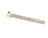 SC-35991 Alto Shaam Screw, M5X0.8X50Mm Hex
