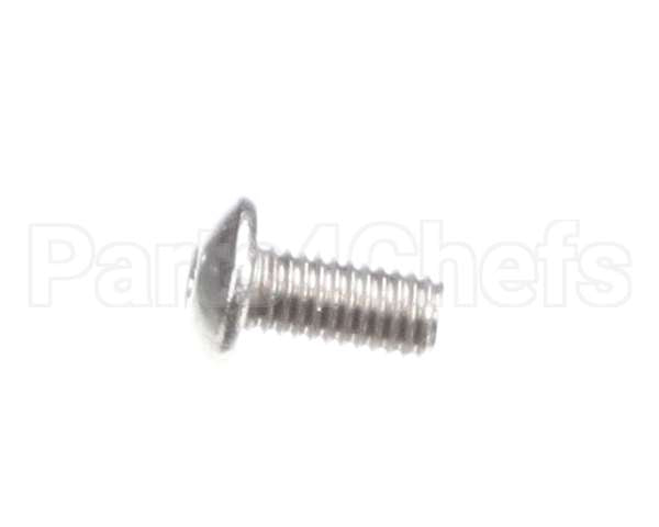 SC-36350 Alto Shaam Screw,M5X0.8X10Mm Btn Flg Sch