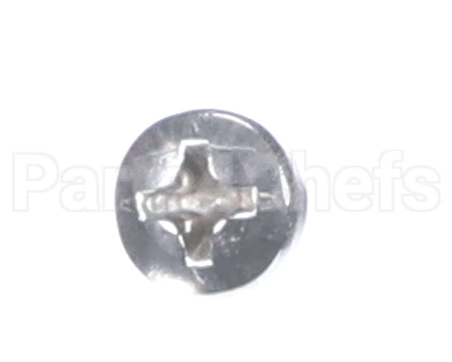SC-37263 Alto Shaam Screw,M4X0.7X4Mm Pan
