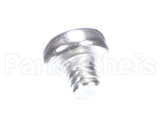 SC-37263 Alto Shaam Screw,M4X0.7X4Mm Pan