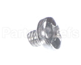 SC-37263 Alto Shaam Screw,M4X0.7X4Mm Pan
