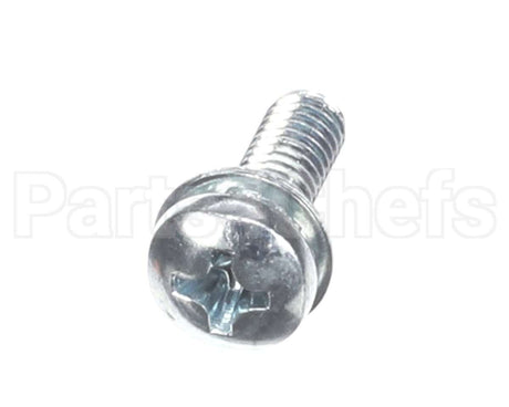 SC-37702 Alto Shaam Screw, M4 X 12Mm Sems
