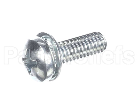 SC-37702 Alto Shaam Screw, M4 X 12Mm Sems