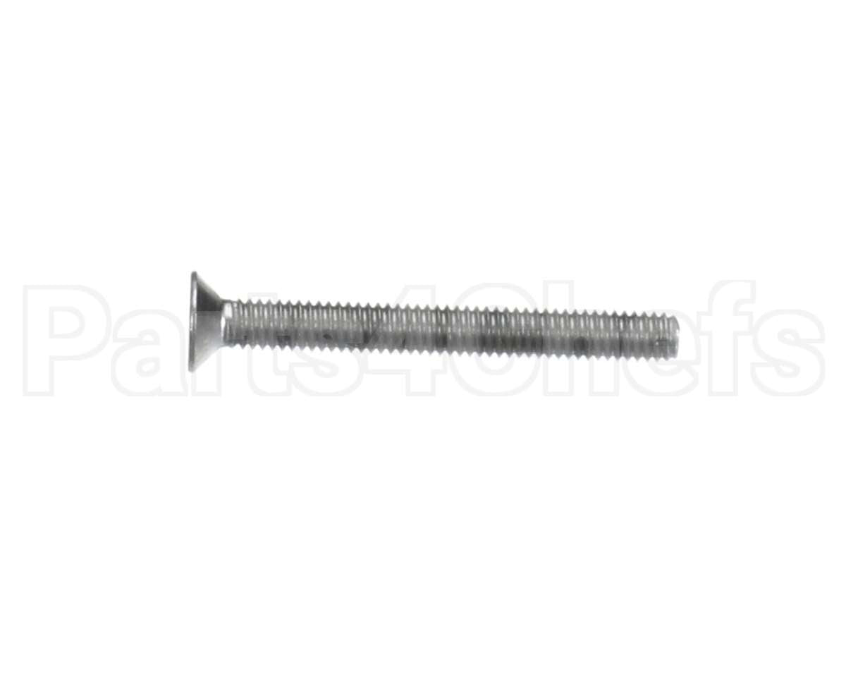 SC-38246 Alto Shaam Screw