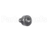 SC-38934 Alto Shaam Screw, Knurled Head Thumb, M5,