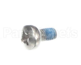 SC-46575 Alto Shaam Screw, M4 X 8Mm, Phh