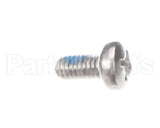 SC-46575 Alto Shaam Screw, M4 X 8Mm, Phh