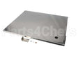 SC-DR18L-R Perlick Door, Lt Hinge, 18 Storage Ca